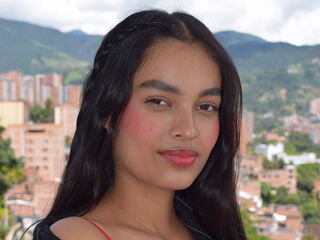 live cam girl DulcePaul