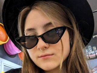 girl porn cam EasterCaris