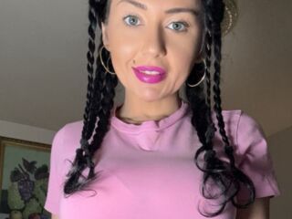jasmin camgirl live EdaVanesa