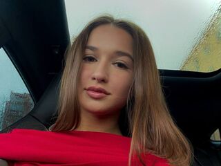 nude webcamgirl photo EditaFelton