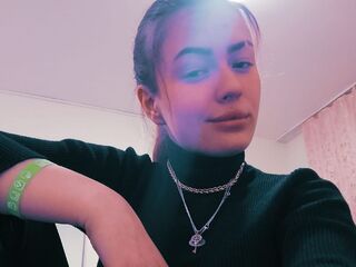camgirl masturbating with sextoy EileenCruz