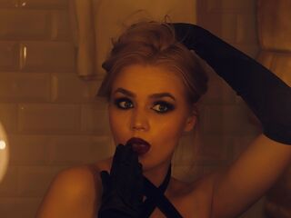girl cam ElaineVeloz