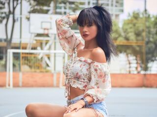 webcam striptease EleanorStyle