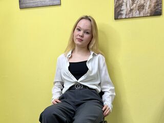webcam chat EleneBurchard