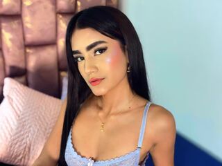hot girl cam picture ElianaMontes