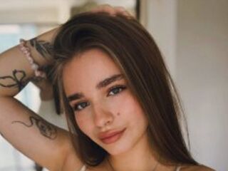 topless ElinaLuxe