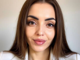 live striptease ElizaMories