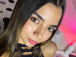 adult cam sex ElizaNinaFox