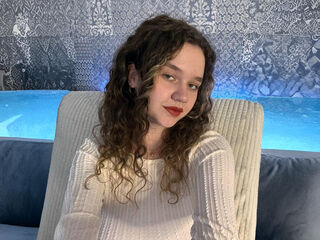 bedroom live sex ElliaWesty