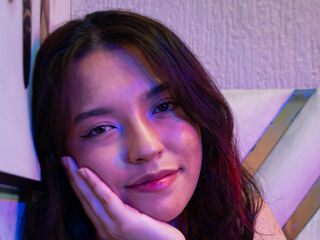 jasmin cam model EllieCutter