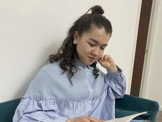 cyber sex webcam EllyJames