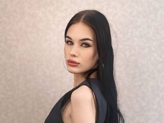 camgirl playing with sextoy ElvaFenning