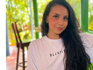 camgirl webcam photo EmilianaEscobar