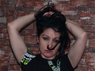 live porn cam ErikaElvie