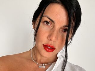 hot webcam video ErikaErika