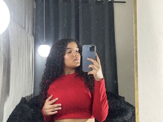 livecam video EvansHarding