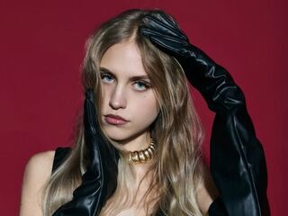 sexwebcam picture EveTottingham