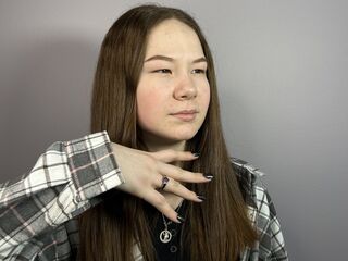 beautiful webcamgirl EvelinRepaci