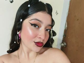 cam whore livesex EvelynJey