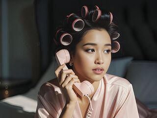 webcamgirl live sex EvitaSevallian