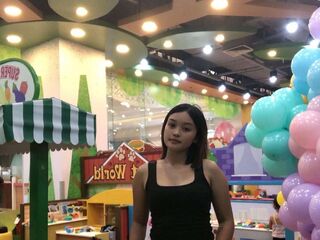 girl chatroom FaisaSherry