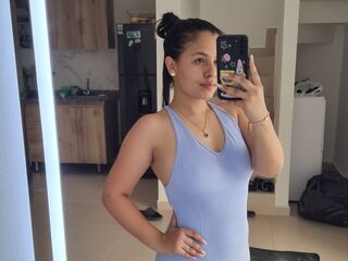 beautiful girl FiorelaCute