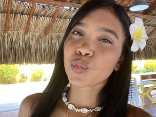 webcam girl chat FlordeCataleya