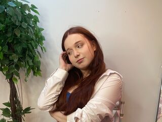 hot striptease webcam FlorenceGillim