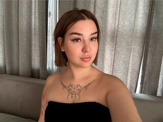 cyber sex cams FrankieGarner