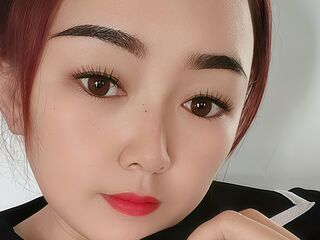 naked girl with webcam FredaErica