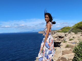 camgirl livesex Gaenor