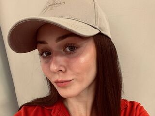 naked camgirl GeniaWhooper