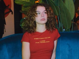 hot strip tease webcam GeorginaHames
