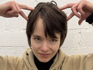 sexy live webcam girl GermaineBininger