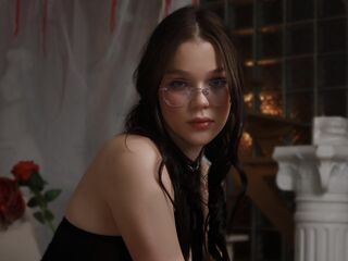 live sexcam GinaBlooms