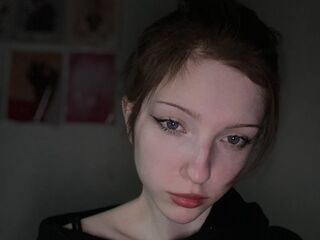 webcam pic GlennaAlman