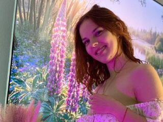 free live chat GloriaGer