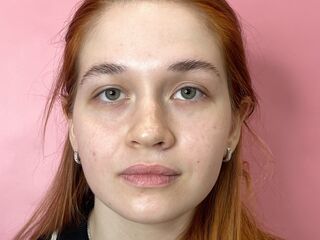 fingering cam slut HaileySignor