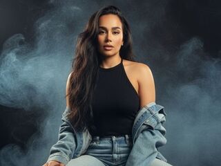 beautiful cam girl HarperSwift