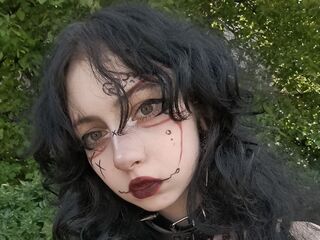 sexy camgirl chat HilariaPolle