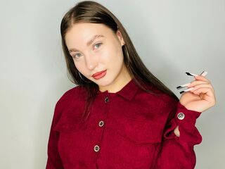 kinky webcam model HollisNovak