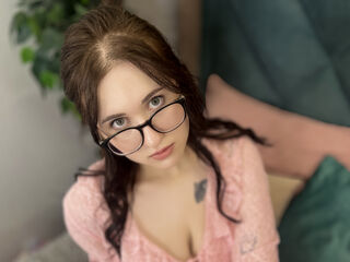live webcam model HonneyMotty