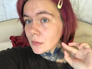 cam girl livecam IdaWesberg