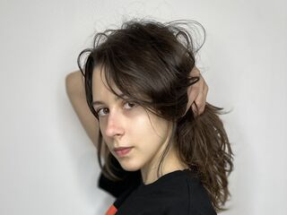 naked webcamgirl IdaliaMozley