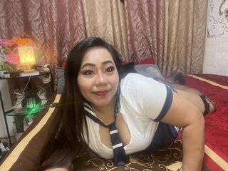 anal sex show InaRaymondo