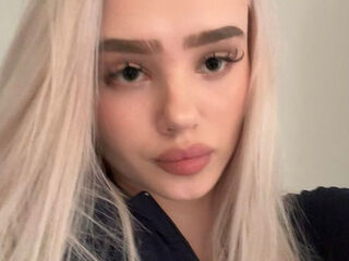 naked camgirl IrinaVolkova