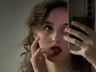 cam girl picture IrishMcauliffe