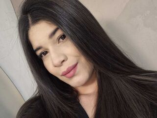 free live webcam sex IsaRivera