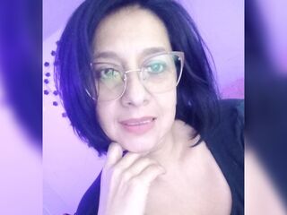 free nude live show IsisDorada