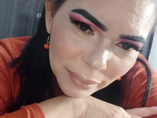 erotic cam video IvetheEvans